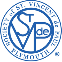 St. Vincent de Paul Plymouth WI logo, St. Vincent de Paul Plymouth WI contact details