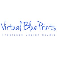 Virtual BluePrints logo, Virtual BluePrints contact details