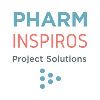 PharmInspiros Project Solutions logo, PharmInspiros Project Solutions contact details