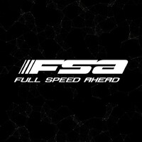 Full Speed Ahead logo, Full Speed Ahead contact details