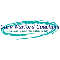 Gary Warford Coaching logo, Gary Warford Coaching contact details