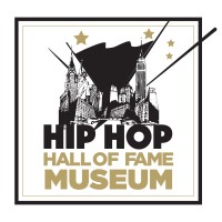 Hip Hop Hall of Fame Museum logo, Hip Hop Hall of Fame Museum contact details