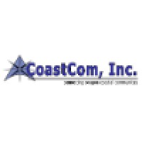 CoastCom, Inc logo, CoastCom, Inc contact details