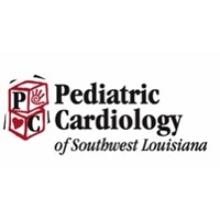 PEDIATRIC CARDIOLOGY OF SOUTHWEST LOUISIANA, LLC logo, PEDIATRIC CARDIOLOGY OF SOUTHWEST LOUISIANA, LLC contact details