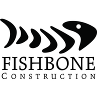 Fishbone Construction logo, Fishbone Construction contact details