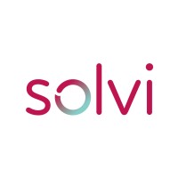 solvi GmbH logo, solvi GmbH contact details