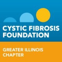 Cystic Fibrosis Foundation - Greater Illinois Chapter logo, Cystic Fibrosis Foundation - Greater Illinois Chapter contact details