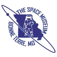 The Space Museum logo, The Space Museum contact details