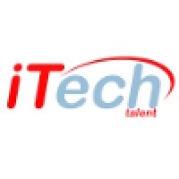 iTech Talent logo, iTech Talent contact details