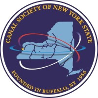 Canal Society of New York State, Inc. logo, Canal Society of New York State, Inc. contact details