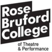 Rose Bruford College logo, Rose Bruford College contact details