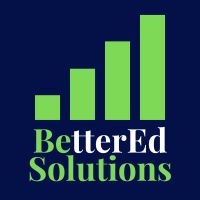 BetterEd Solutions logo, BetterEd Solutions contact details