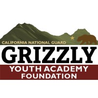 Grizzly Youth Academy Foundation logo, Grizzly Youth Academy Foundation contact details