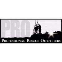 Professional Rescue Outfitters logo, Professional Rescue Outfitters contact details