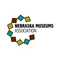 Nebraska Museums Association logo, Nebraska Museums Association contact details