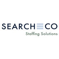 Searchco Staffing Solutions logo, Searchco Staffing Solutions contact details