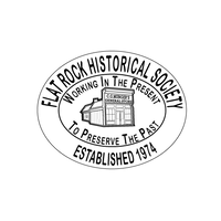 Flat Rock Historical Museum logo, Flat Rock Historical Museum contact details