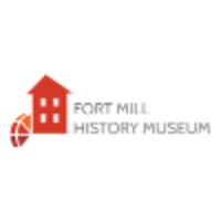 Fort Mill History Museum logo, Fort Mill History Museum contact details