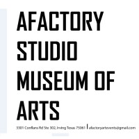 AfactoryStudio logo, AfactoryStudio contact details