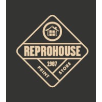 Reprohouse Ltd logo, Reprohouse Ltd contact details