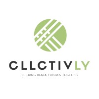 CLLCTIVLY logo, CLLCTIVLY contact details