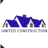 United Construction logo, United Construction contact details