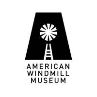 American Windmill Museum logo, American Windmill Museum contact details