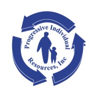 PROGRESSIVE INDIVIDUAL RESOURCES INC logo, PROGRESSIVE INDIVIDUAL RESOURCES INC contact details