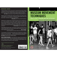 Museum Movement Techniques and Classroom Movement Techniques logo, Museum Movement Techniques and Classroom Movement Techniques contact details