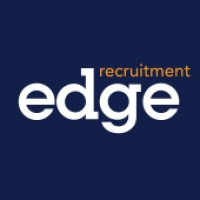 Edge Recruitment logo, Edge Recruitment contact details