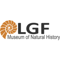 LGF Museum of Natural History logo, LGF Museum of Natural History contact details