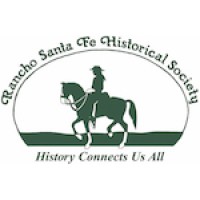 Rancho Santa Fe Historical Society logo, Rancho Santa Fe Historical Society contact details