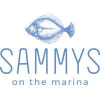 Sammy's on the Marina logo, Sammy's on the Marina contact details