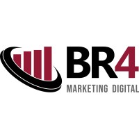 BR4 Marketing Digital logo, BR4 Marketing Digital contact details