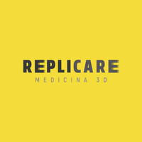 REPLICARE logo, REPLICARE contact details