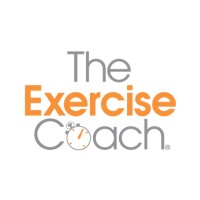 The Exercise Coach - Davie logo, The Exercise Coach - Davie contact details