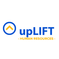 upLIFT HR logo, upLIFT HR contact details