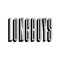 Longboys logo, Longboys contact details