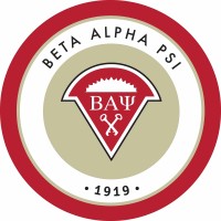 CSUF Beta Alpha Psi logo, CSUF Beta Alpha Psi contact details