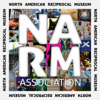 The North American Reciprocal Museum logo, The North American Reciprocal Museum contact details