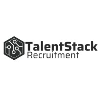 TalentStack Recruitment logo, TalentStack Recruitment contact details