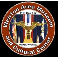 WEIRTON AREA MUSEUM & CULTURAL CENTER logo, WEIRTON AREA MUSEUM & CULTURAL CENTER contact details