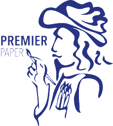 Premier Paper Limited logo, Premier Paper Limited contact details