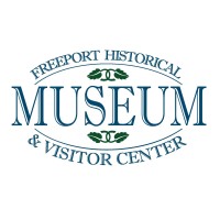 Freeport Historical Museum & Visitor Center logo, Freeport Historical Museum & Visitor Center contact details