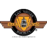 Las Vegas Railroad Society logo, Las Vegas Railroad Society contact details