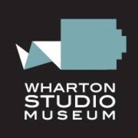 WHARTON STUDIO MUSEUM logo, WHARTON STUDIO MUSEUM contact details