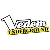 Vedem underground | Vedem Foundation logo, Vedem underground | Vedem Foundation contact details