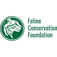 Feline Conservation Foundation logo, Feline Conservation Foundation contact details