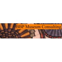 BBP Museum Consulting logo, BBP Museum Consulting contact details