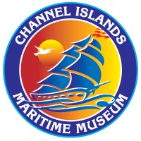 Channel Islands Maritime Museum logo, Channel Islands Maritime Museum contact details